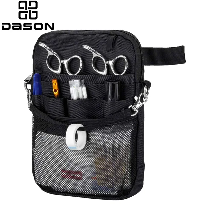 Apa jenis lapisan pelindung yang diperlukan di dalam beg alat yang kerap menyimpan alat tajam untuk menghalang mereka daripada tercalar?