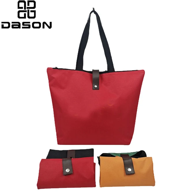 Mengapa beg promosi adalah pilihan pintar untuk pemberian hadiah korporat