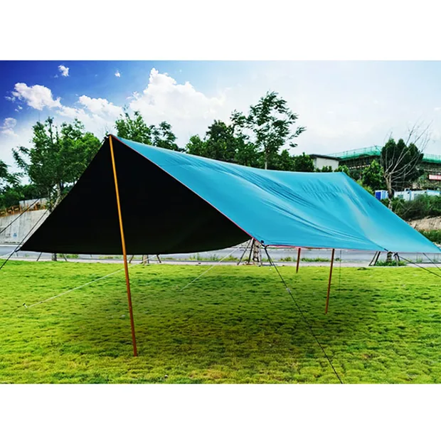 Tarp Perkhemahan Hammock