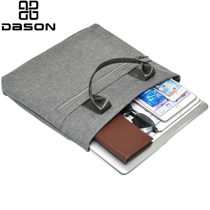 Beg Tote Laptop