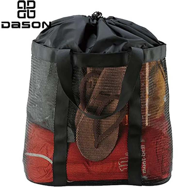 Beg Tote Mesh