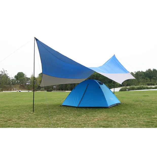 Tarp Hammock Perlindungan UV